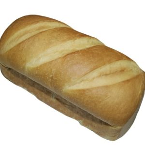 BUTTER BREAD