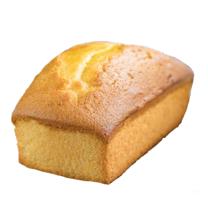 ALMOND POUND CAKE